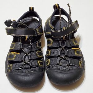 KEEN Waterproof Hiking Sandals